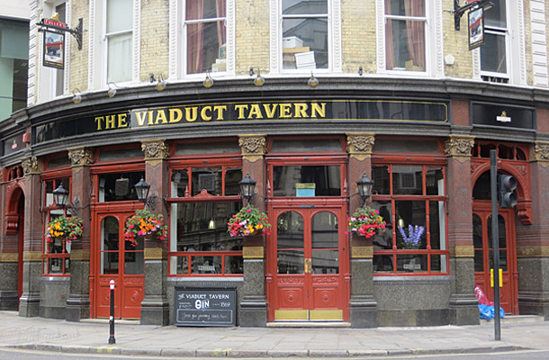 Viaduct Tavern