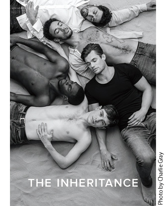 The Inheritance