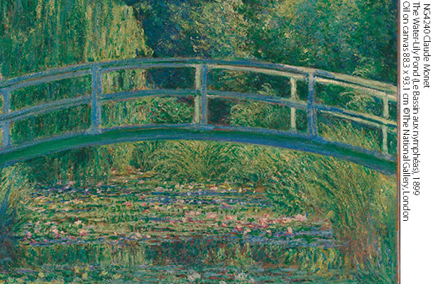 Monet