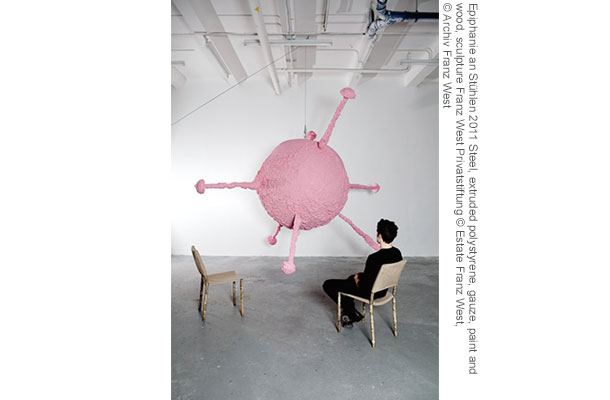 Franz West