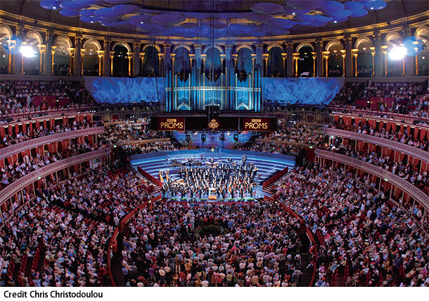 BBC Proms 2022