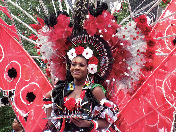 Notting Hill Carnival