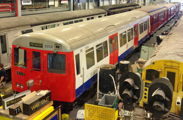 Museum Depot Open Day