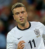 Rickie Lambert