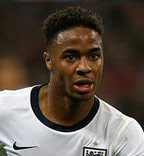 Raheem Sterling