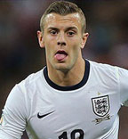 Jack Wilshere