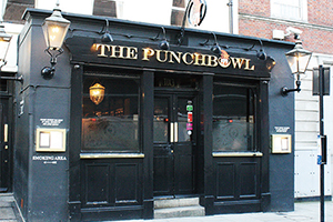 The Punchbowl