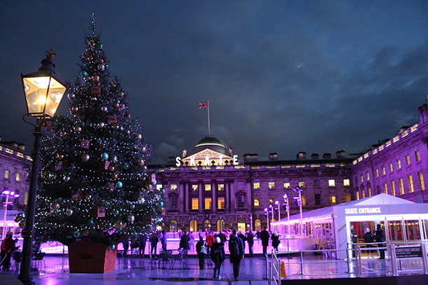 Somerset House