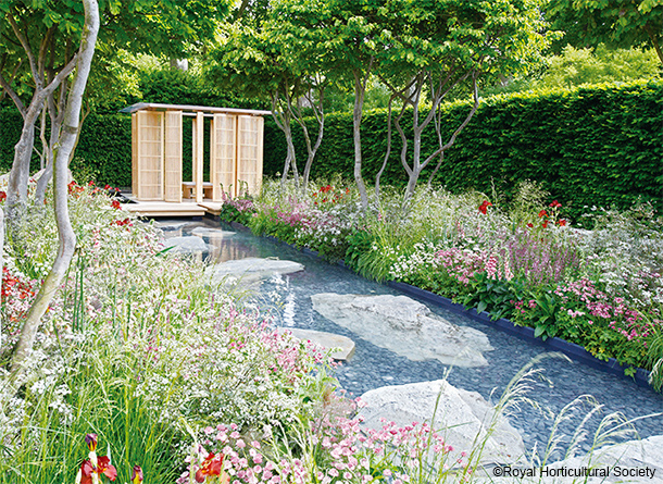 RHS Chelsea Flower Show