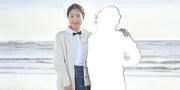 Click to enlarge 演劇「グレイト・ウェイブ」