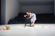 Click to enlarge ピナ・バウシュ & ブッパタール舞踊団「炎のマズルカ」