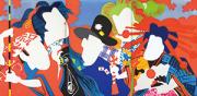 Click to enlarge ポップ・アート展