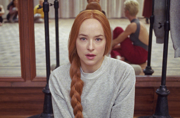 Suspiria