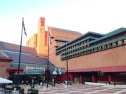 The British Library