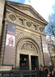 Click to enlarge National Portrait Gallery