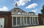 Click to enlarge Serpentine Gallery