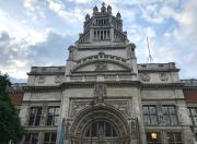 Click to enlarge Victoria & Albert Museum
