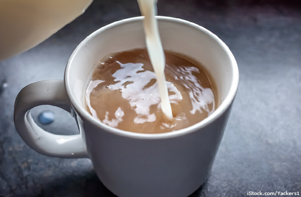 英国の紅茶はなぜおいしい?
