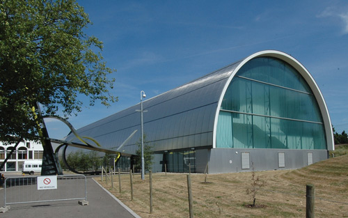 王立空軍博物館 Royal Air Force Museum