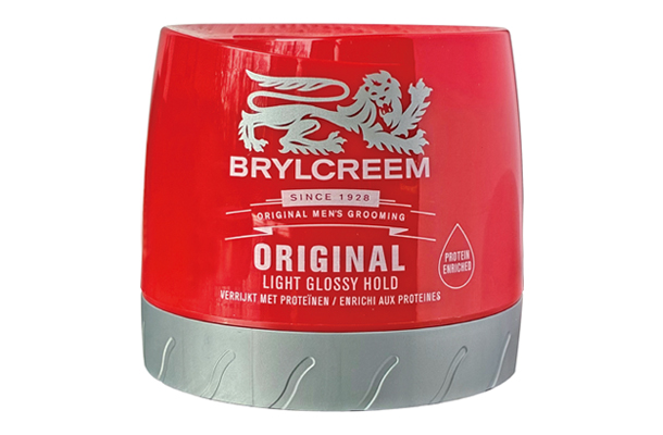 Brylcreem / Original Hair Cream