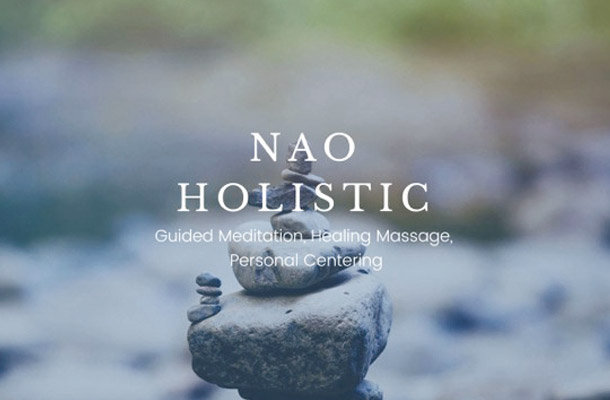 Nao Holistic