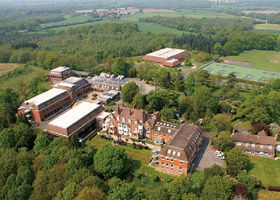 立教英国学院