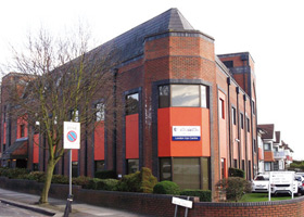 London Iryo Centre