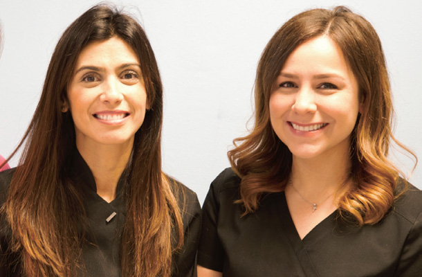 Sakura Dental Clinic