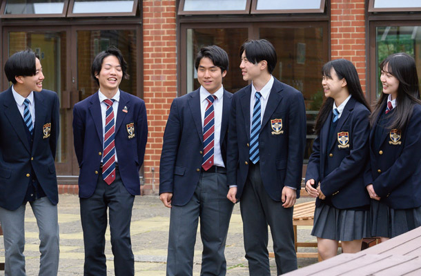  立教英国学院