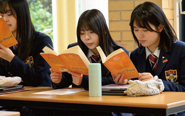  立教英国学院
