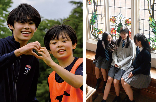  立教英国学院