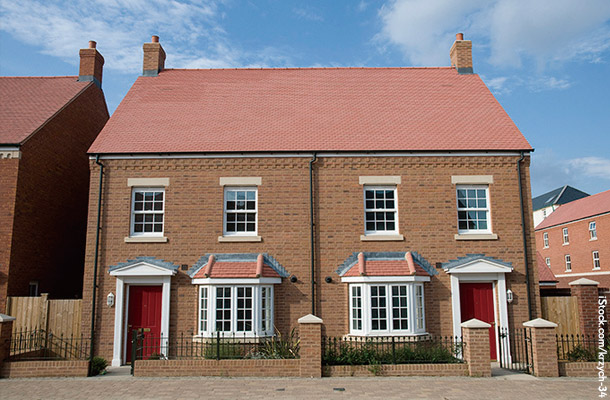 Semi Detached House