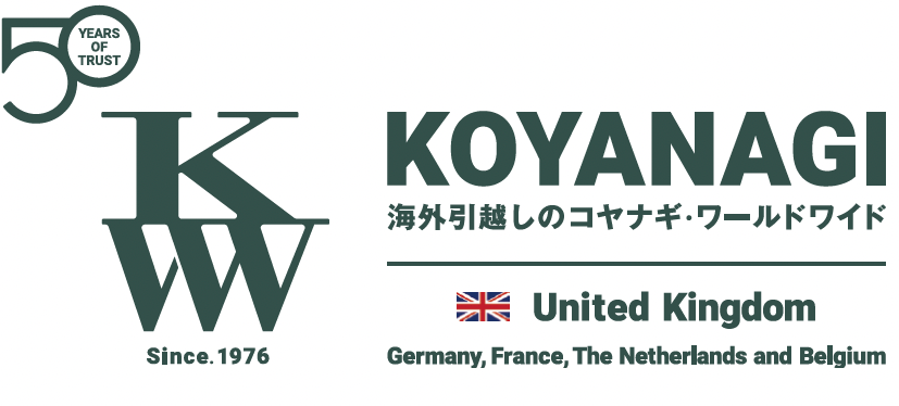 コヤナギ・ワールドワイド