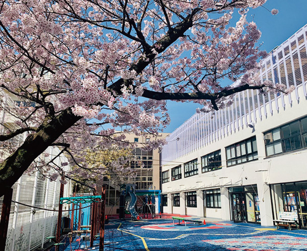 聖ミカエル国際学校