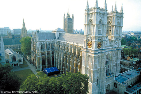 Westminster Abbey