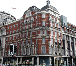 Harvey Nichols