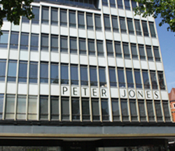 Peter Jones