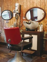 Cleo Barber Shop