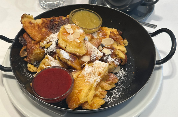 Kipferl Restaurant & Patisserie