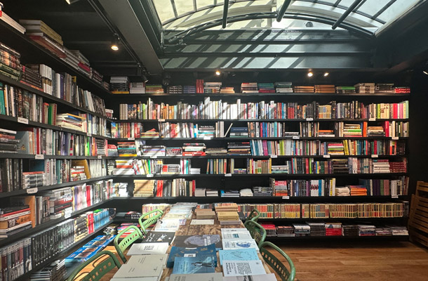 Idiot Books