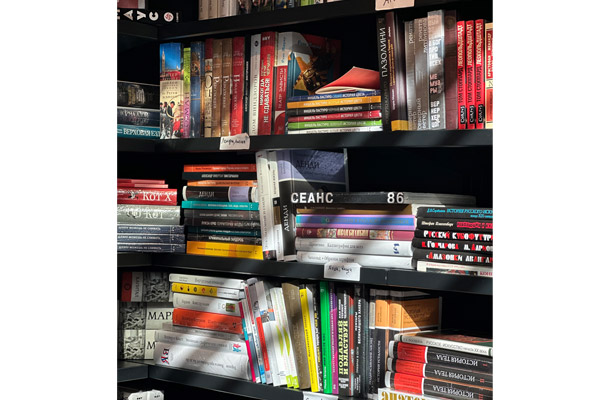 Idiot Books
