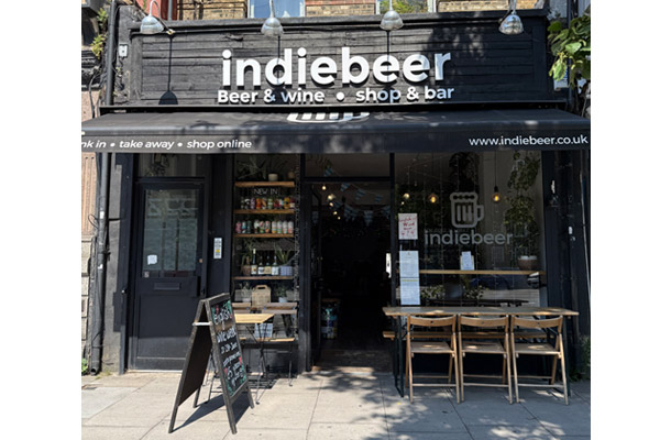 indiebeer