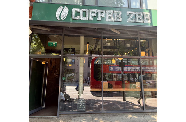 Coffee Zee