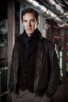 benedict cumberbatch