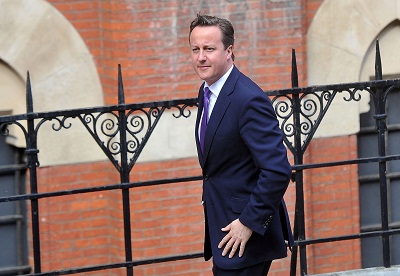 cameron PM