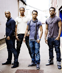 JLS