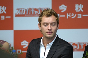 jude law