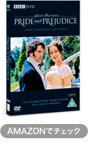 Pride and Prejudice