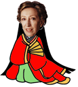 Margaret Beckett