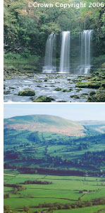 Brecon Beacons